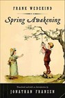 Spring Awakening - Frank Wedekind - 9781429969246