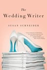 The Wedding Writer - Susan Schneider - 9781429970235