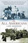 The All Americans - Lars Anderson - 9781429970280