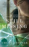 Still Missing - Chevy Stevens - 9781429972376