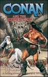 Conan and the Spider God - L Sprague de Camp - 9781429972727