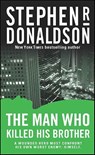 The Man Who Killed His Brother - Stephen R. Donaldson - 9781429973038