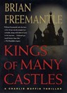 Kings of Many Castles - Brian Freemantle - 9781429974080