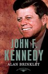 John F. Kennedy - Alan Brinkley - 9781429974226