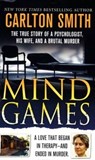 Mind Games - Carlton Smith - 9781429974592
