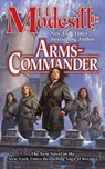 Arms-Commander - L. E. Modesitt Jr. - 9781429975124