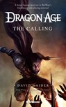 Dragon Age: The Calling - David Gaider - 9781429975483