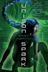 Unison Spark - Andy Marino - 9781429975810