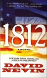 1812 - David Nevin - 9781429978637