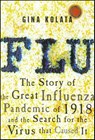 Flu - Gina Kolata - 9781429979351