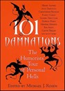 101 Damnations - Henry Alford ; Andy Borowitz ; Christopher Buckley - 9781429979917