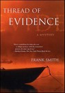 Thread of Evidence - Frank Smith - 9781429980777