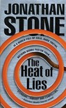 The Heat of Lies - Jonathan Stone - 9781429981255
