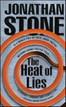The Heat of Lies - Jonathan Stone - 9781429981255