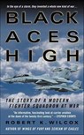 Black Aces High - Robert K. Wilcox - 9781429982344