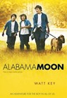 Alabama Moon - Watt Key - 9781429987653
