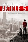 Article 5 - Kristen Simmons - 9781429987738