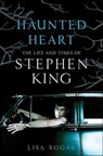 Haunted Heart - Lisa Rogak - 9781429987974
