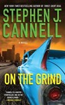 On the Grind - Stephen J. Cannell - 9781429988889
