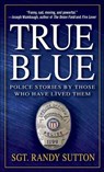 True Blue - Randy Sutton - 9781429991674