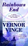 Rainbows End - Vernor Vinge - 9781429991896