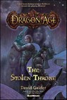 Dragon Age: The Stolen Throne - David Gaider - 9781429992107