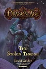 Dragon Age: The Stolen Throne - David Gaider - 9781429992107