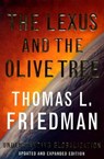 The Lexus and the Olive Tree - Thomas L. Friedman - 9781429994286