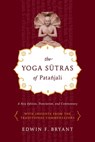 The Yoga Sutras of Patañjali - Edwin F. Bryant - 9781429995986