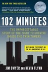 102 Minutes - Jim Dwyer ; Kevin Flynn - 9781429996891