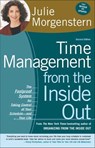 Time Management from the Inside Out - Julie Morgenstern - 9781429997614