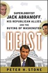 Heist - Peter H. Stone - 9781429998307