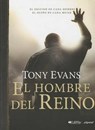 El Hombre del Reino - Tony Evans - 9781430031840