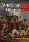 American History, Volume 1 - Thomas S. Kidd - 9781430088066