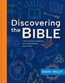 Discovering the Bible - Mary Wiley - 9781430088714