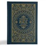 Letters of Paul in 30 Days: CSB Edition - Trevin Wax - 9781430094845