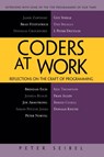 Coders at Work - Peter Seibel - 9781430219484