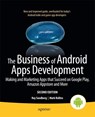 The Business of Android Apps Development - Mark Rollins ; Roy Sandberg - 9781430250074