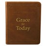 One Minute Devotions Grace for Today - Christian Art Gifts - 9781432109172