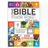The Bible Made Easy - For Kids - Dave Strehler - 9781432111694