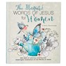 Illustrated Words Jesus for Women Devotional Book - Carolyn Larsen - 9781432115975