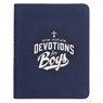 One-Minute Devotions for Boys - O'Neal Jayce - 9781432117238