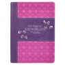 365 Days to Knowing God for Girls Devotional - Carolyn Larsen - 9781432123109