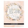 Color Bk Faith Hope Love -  - 9781432127329