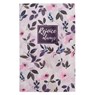 Journal Flexcover Rejoice Always -  - 9781432127565