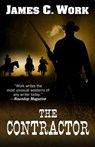 The Contractor - WORK,  James C. - 9781432832179
