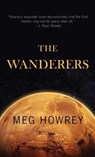 The Wanderers - HOWREY,  Meg - 9781432838263