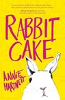 Rabbit Cake - HARTNETT,  Annie - 9781432838416