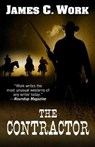 The Contractor - WORK,  James C. - 9781432839345