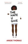HATE U GIVE -LP - Angie Thomas - 9781432841690